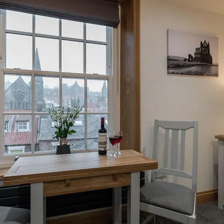 Ferienhaus Hatties House Whitby