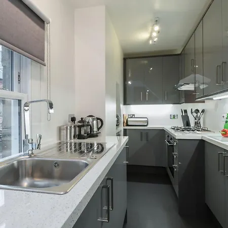Hatties House Ferienhaus *