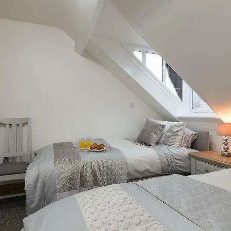 Hatties House Ferienhaus